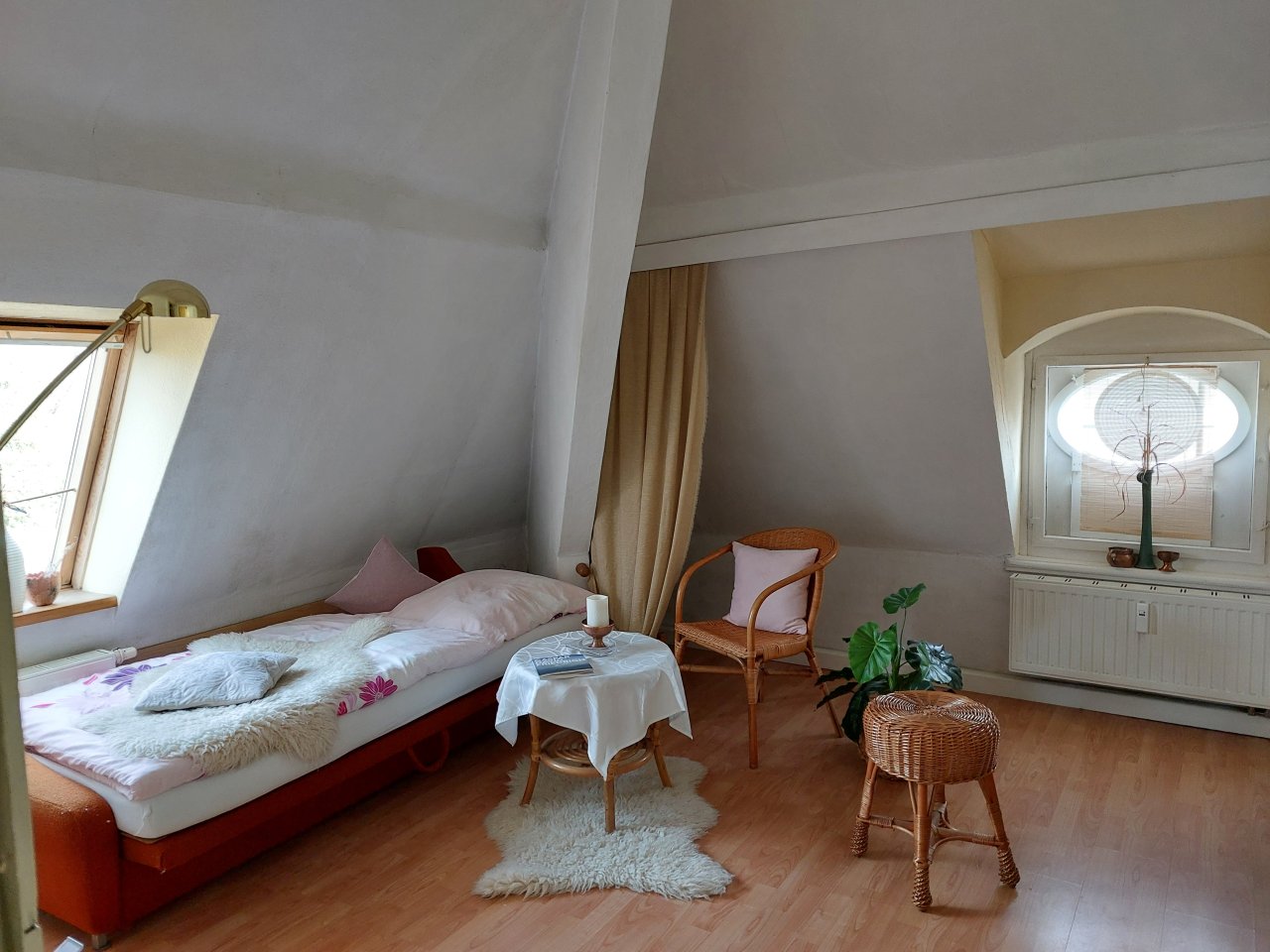 Gästezimmer DG