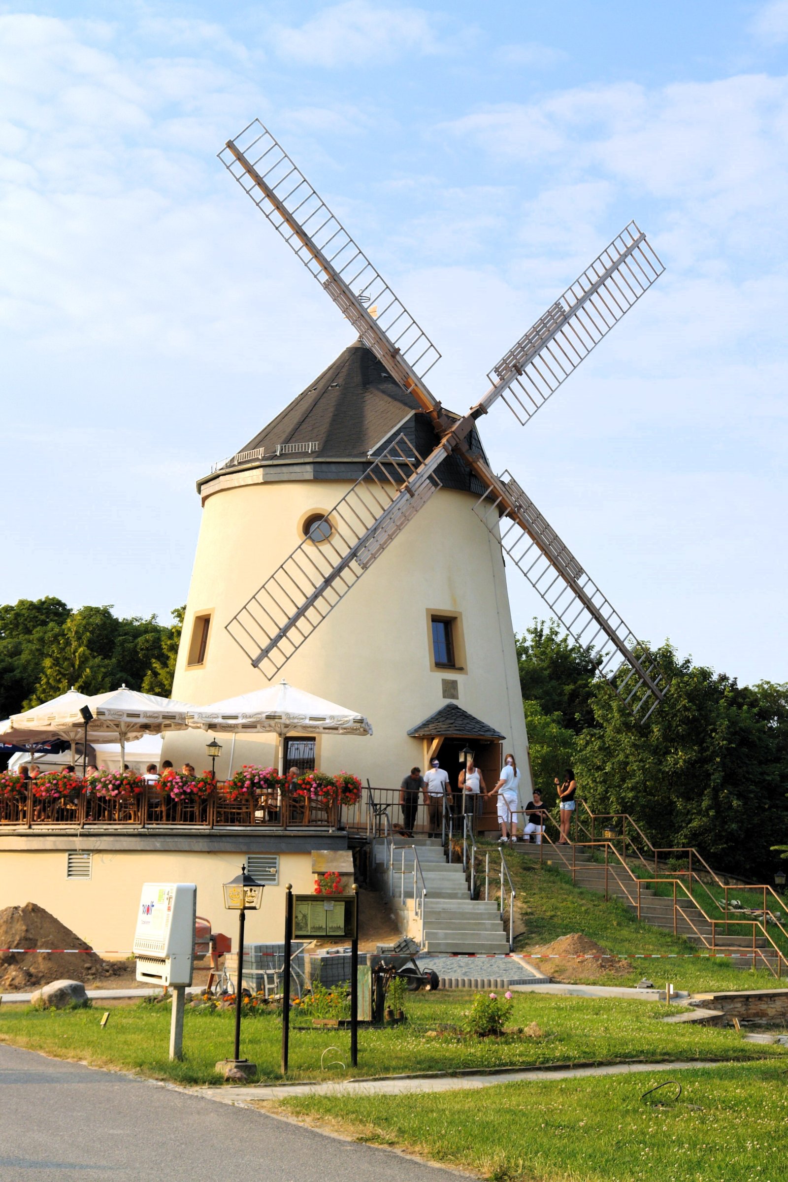 Leutewitz-Windmuehle